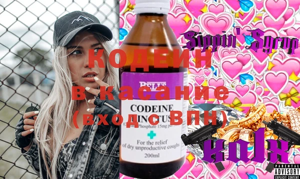 хмурый Алзамай